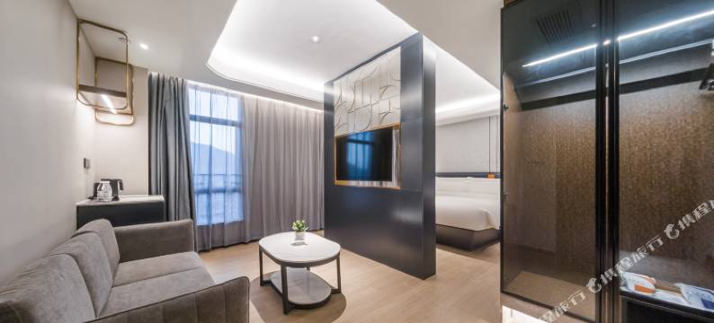 首旅如家和颐至尚酒店(深圳大鹏新区葵涌店)图片