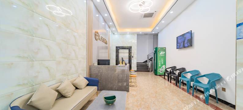 JoySky 云享富天乐酒店 (金鸡岭店)图片