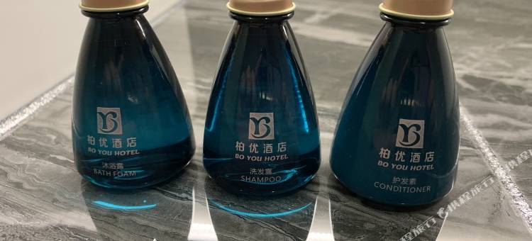 柏优臻悦酒店(隆安三中店)图片