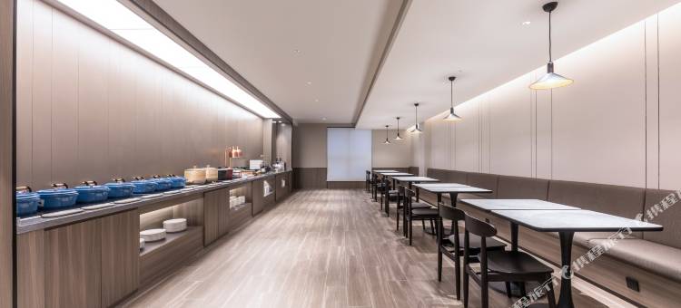 汉庭酒店(扬州高新区大学城店)图片