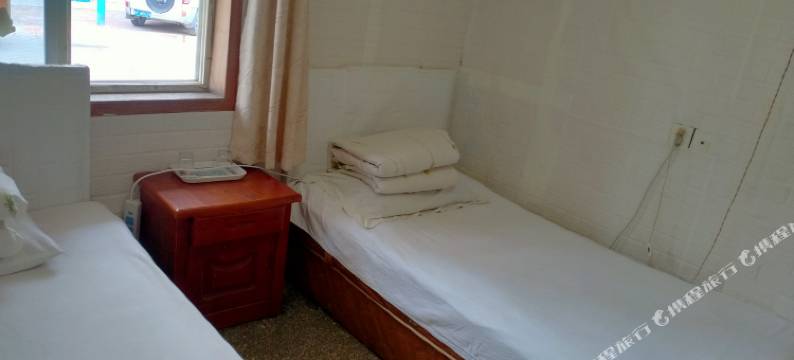 烟台福和园旅馆图片