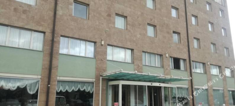 达蒂妮酒店(Hotel Datini)图片