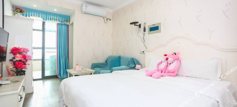 成都倾悦house民宿图片