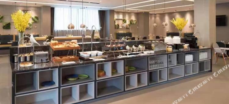 驿居酒店(丹东火车站邮电大厦店)图片