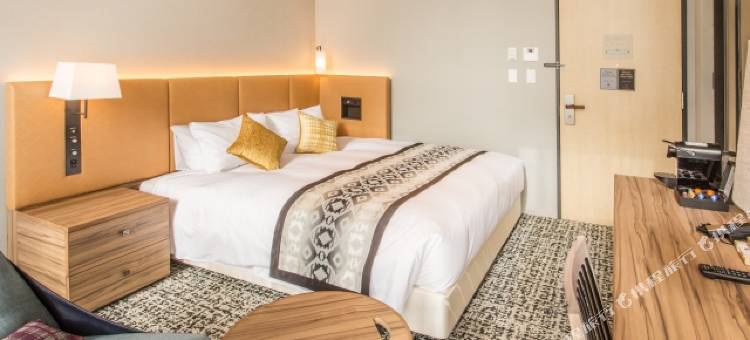 银座名铁穆瑟酒店(Hotel Musse Ginza Meitetsu)图片