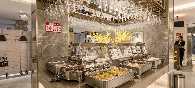 上蔡樱巢酒店图片
