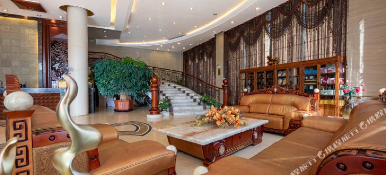 金之源酒店(昆明世纪金源购物中心店)图片