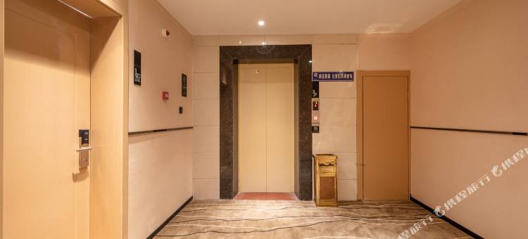 城市便捷酒店(抚州东华理工大学店)图片