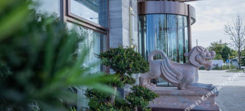 常德云禧酒店(高铁站店)图片