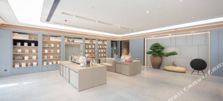 全季酒店(南通通州汽车站店)图片