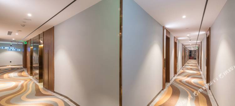 喆啡酒店(北京宋家庄交通枢纽店)图片