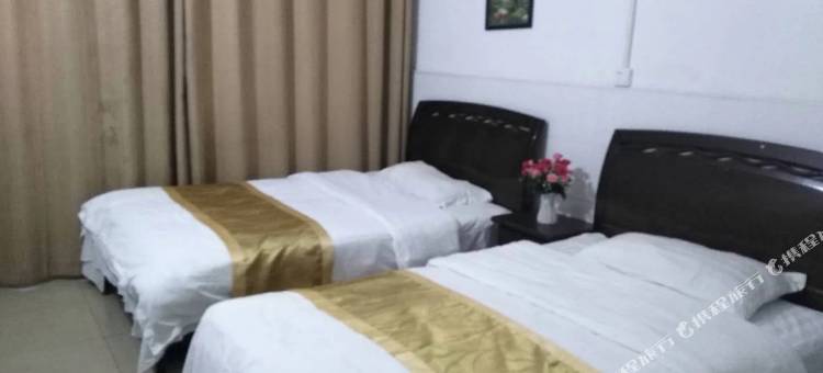 崇阳会缘宾馆图片