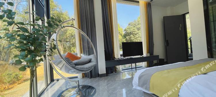 芊语小筑(清远古龙峡店)图片