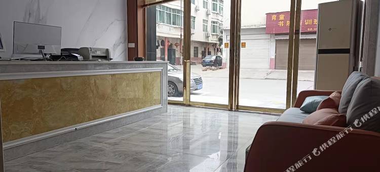 雅朵宾馆图片