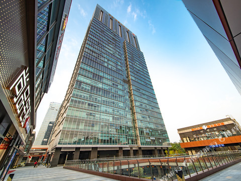 智荟森林酒店(深圳大运中心店)