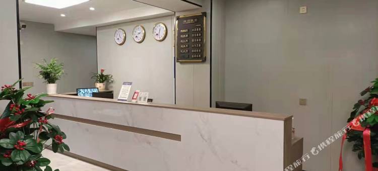 绥宁大酒店图片