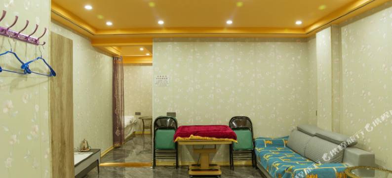 悦好时尚快捷宾馆图片