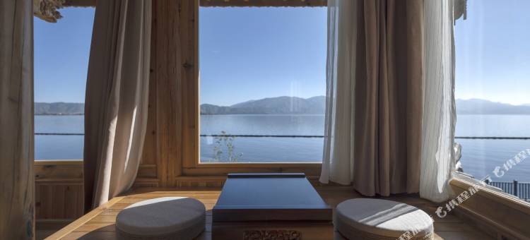 大理寻常人家海景客栈图片