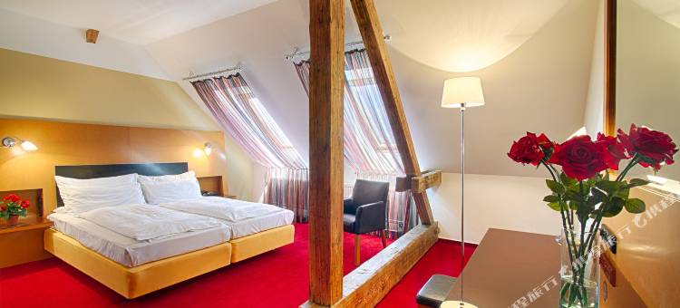 希翠诺酒店(Theatrino Hotel)图片