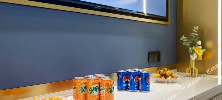 星程酒店(山阴西二环店)图片