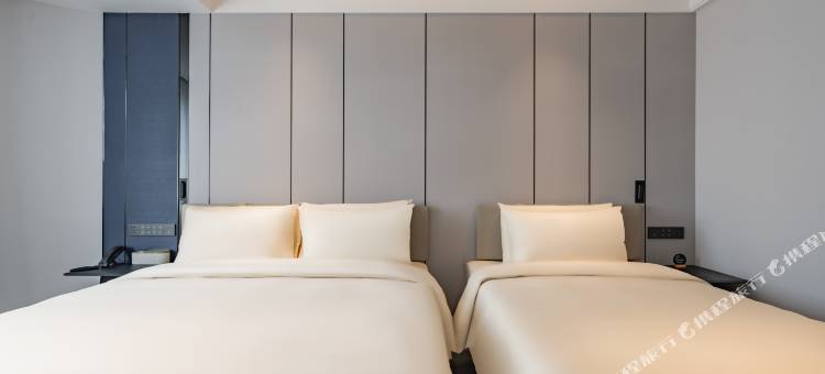 杭州西湖湖滨中山北路亚朵酒店图片