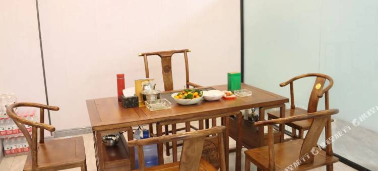 美度主题酒店图片