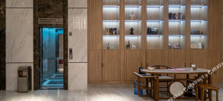 云之星假日酒店(重庆云阳店)图片