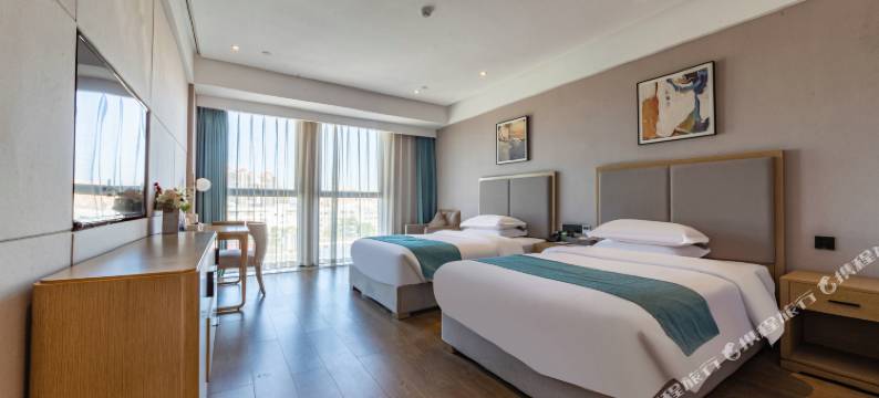 赣州四方院酒店(赣州南康家具城店)图片