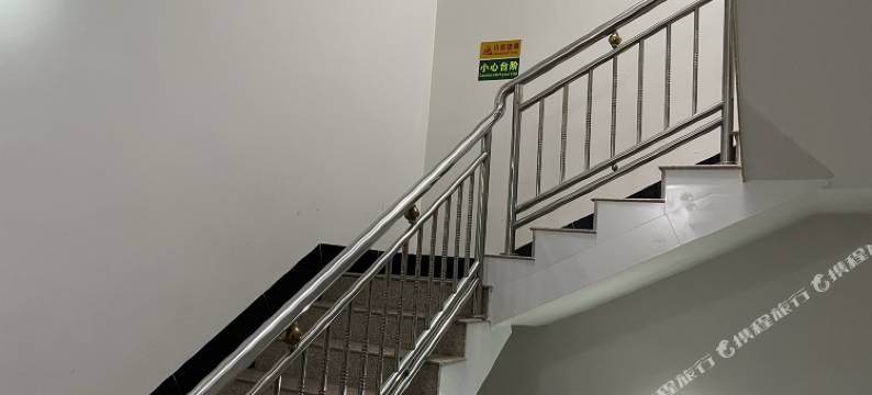 漳平兰家公寓图片