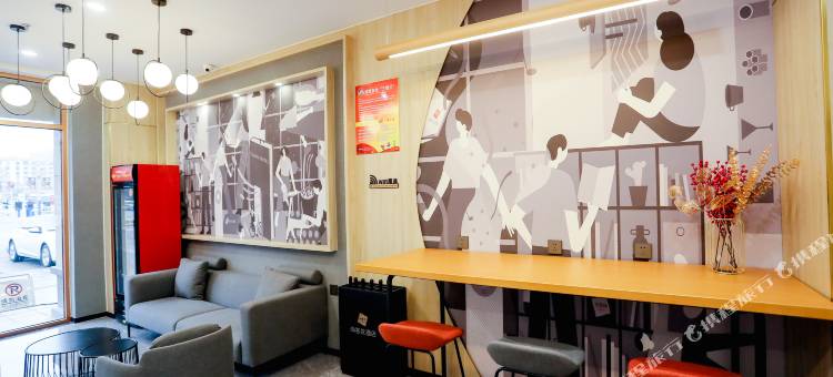 尚客优酒店(滕州万达广场店)图片