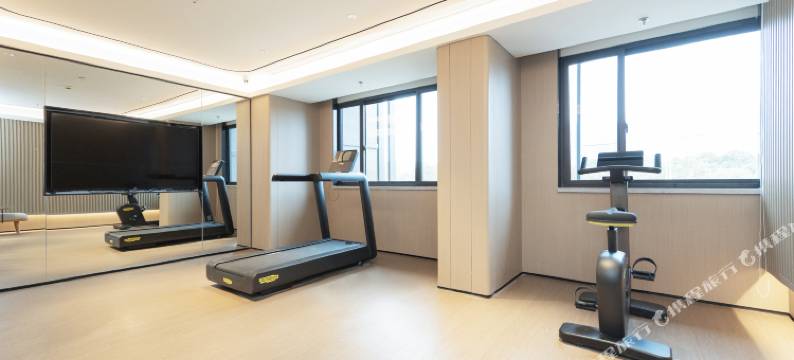 全季酒店(通州南山湖水街万达广场店)图片