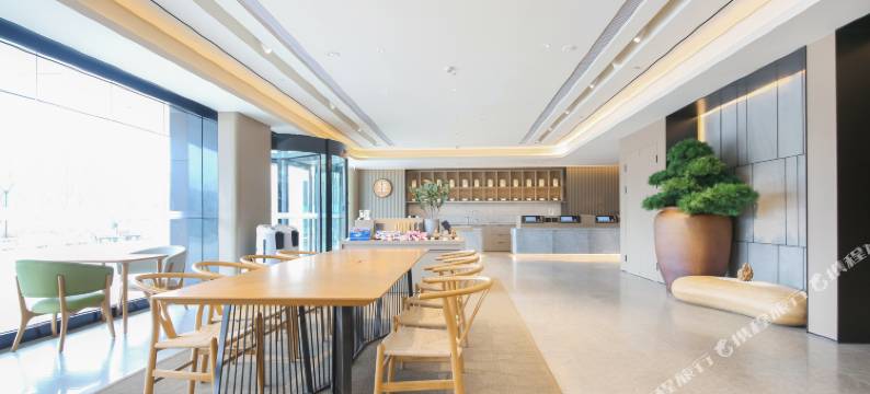 全季酒店(武汉光谷生物城同济医院店)图片