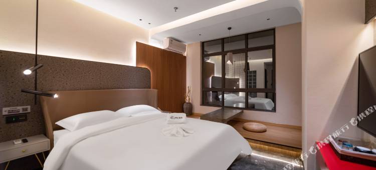 橡山酒店(彬州汽车站店)图片