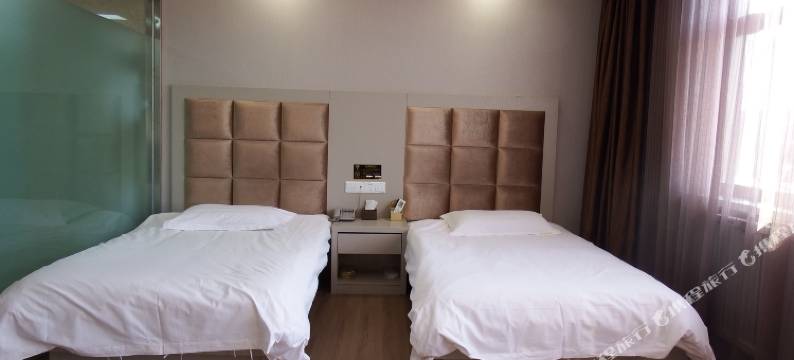 贺兰银丰商务酒店图片