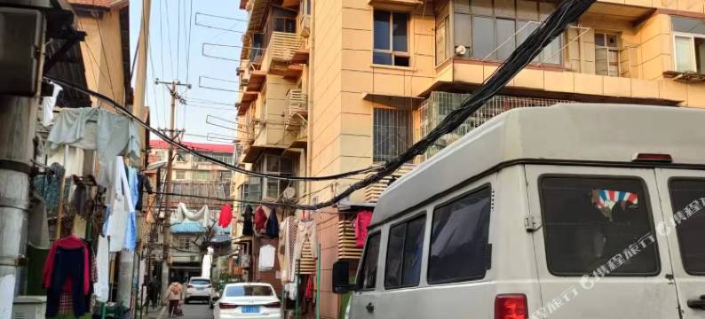 武汉芳芳民宿图片