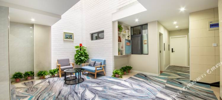 如家华驿精选酒店(西安钟鼓楼回民街店)图片