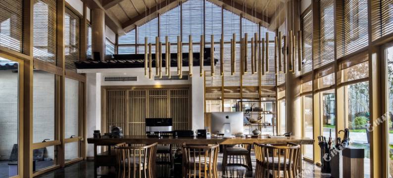 周庄·原舍祝甸园林度假民宿图片