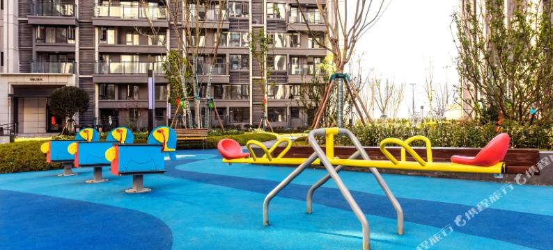 西昌途璟·晴栖酒店(万达广场邛海17度店)图片