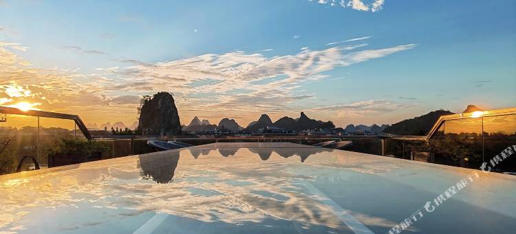 玖米宿江(桂林两江四湖东西巷店)图片