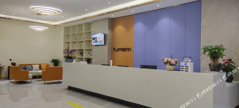 临沧开园曼居酒店(市一中店)图片