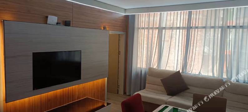 宣汉新天地民宿图片