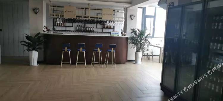 玉溪悦都酒店图片
