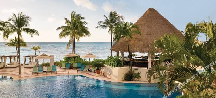 卡曼海滩温德姆 Alltra仅限成人全包式酒店(Wyndham Alltra Playa del Carmen Adults Only All Inclusive)图片