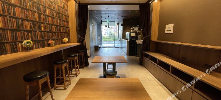 海茵娜酒店东京银座(Henn na Hotel Tokyo Ginza)图片