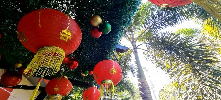 可可特尔佛陀度假村(Buddha Resort by Cocotel)图片