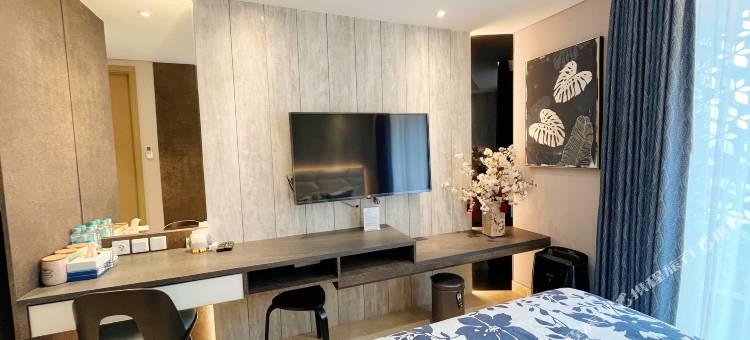 黄金海岸 PIK 尊贵海景公寓(Gold Coast Pik Premium Sea View Apartments)图片