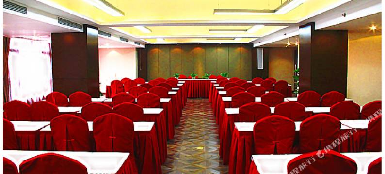 西溪酒店(红光西华大学店)图片