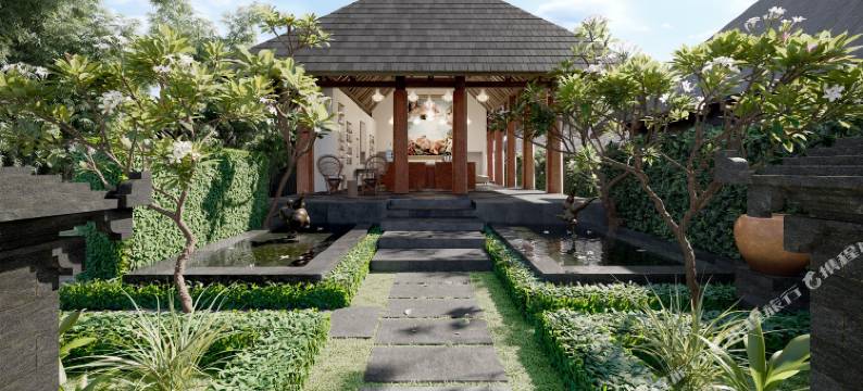 仓古拉瑞瑟夫1785 - 限成人(La Reserve 1785 Canggu - Adults Only)图片