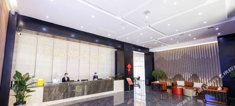 宁乡云起酒店图片