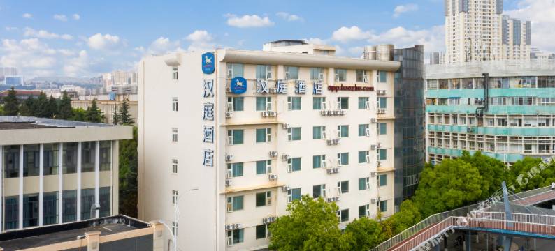 汉庭酒店(昆明翠湖公园云南大学店)图片